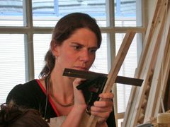 teambuilding klussen